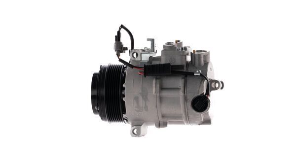 MAHLE ACP 1716 000S Compressor, air conditioning