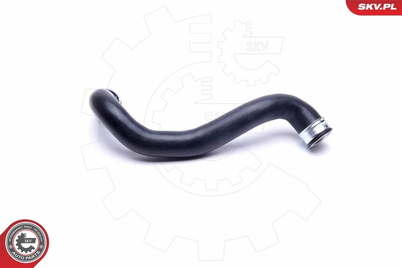 ESEN SKV 43SKV652 Radiator Hose
