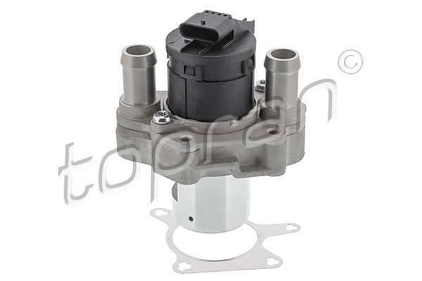 TOPRAN 410 344 EGR Valve