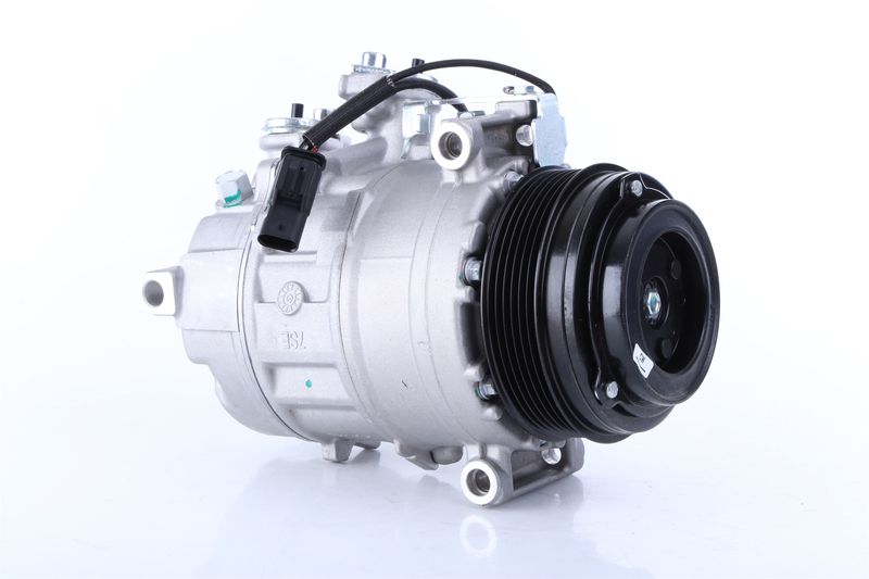 Kompressor, kliimaseade, NISSENS 890749