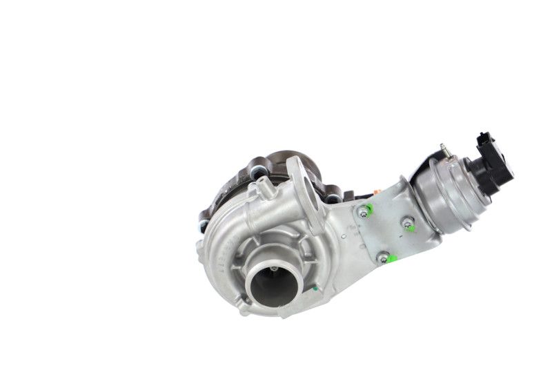 REMANTE 003-002-004454R Charger, charging (supercharged/turbocharged)