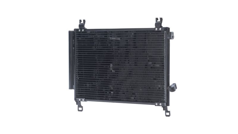 Product Image - Condensor, airconditioning - AC1085000S - MAHLE