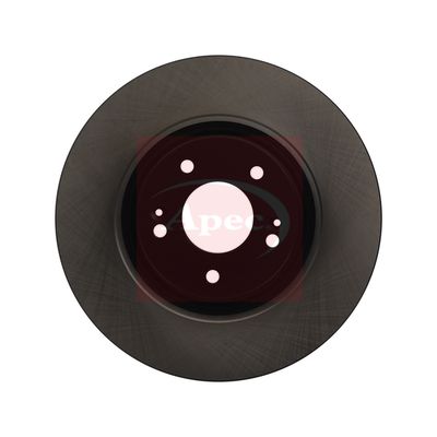 APEC Brake Disc DSK2922