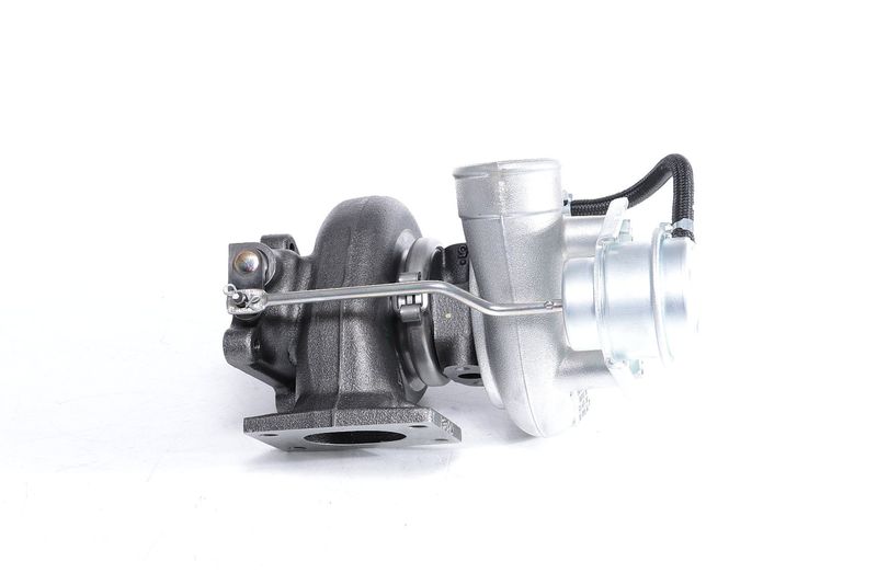 Compresor,sistem de supraalimentare T918472 BTS Turbo