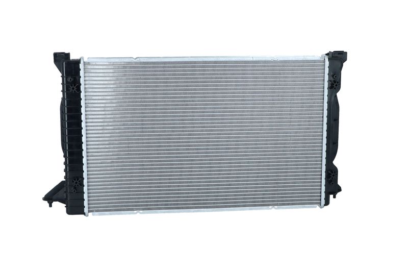 NRF 50540 Variklio aušinimo radiatorius