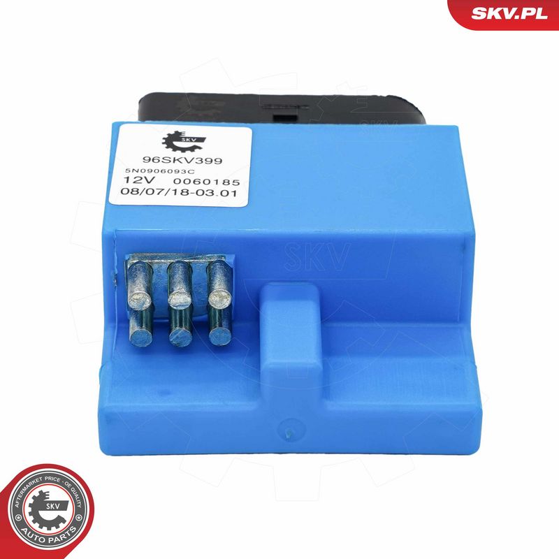 Juhtseade, kütusepump, ESEN SKV 96SKV399