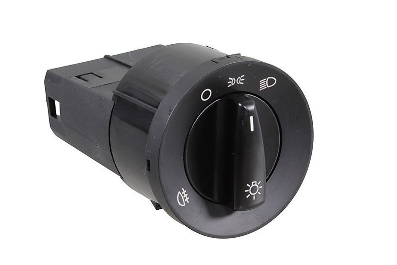 METZGER AUTOTEILE 09161118 - Switch, headlight
