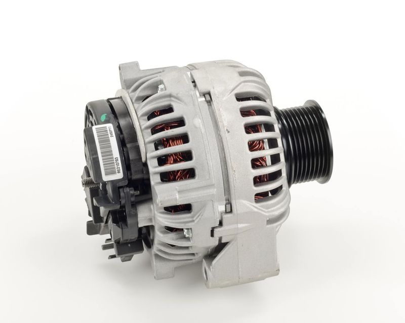 BOSCH 0124625029 Alternator