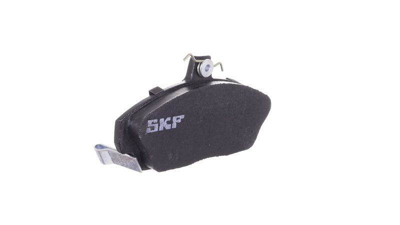 SKF VKBP80577A Brake Pad Set, disc brake