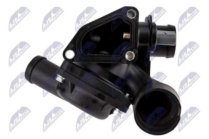 NTY CTM-VW-135 Thermostat Housing