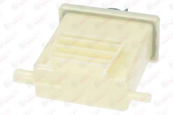 BIRTH 8861 Power Steering Hydraulic Fluid Expansion Tank