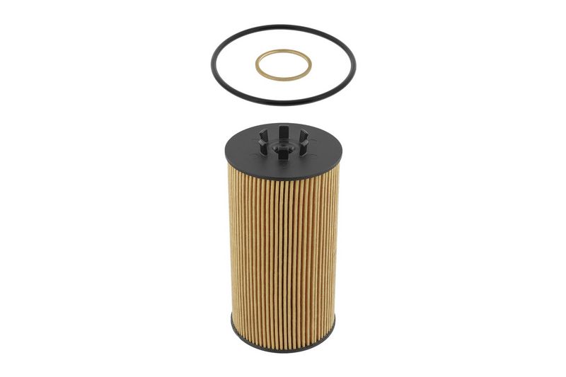 Õlifilter, TOPRAN 112 957