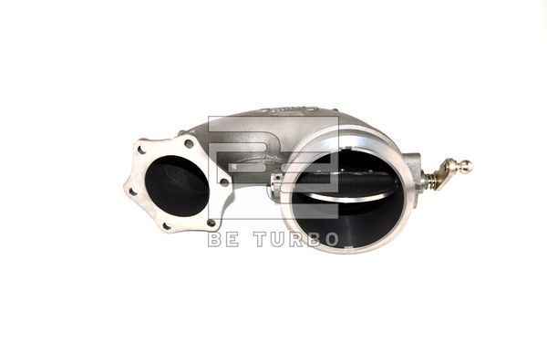 BE TURBO 400021 Exhaust Gas Flap, engine brake