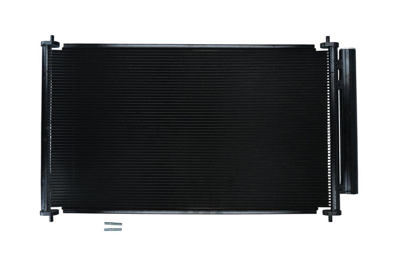 KAMOKA 7800461 Condenser, air conditioning