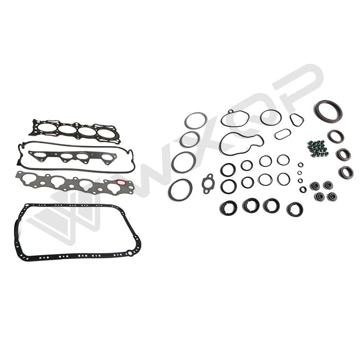WXQP 00013 Full Gasket Kit, engine