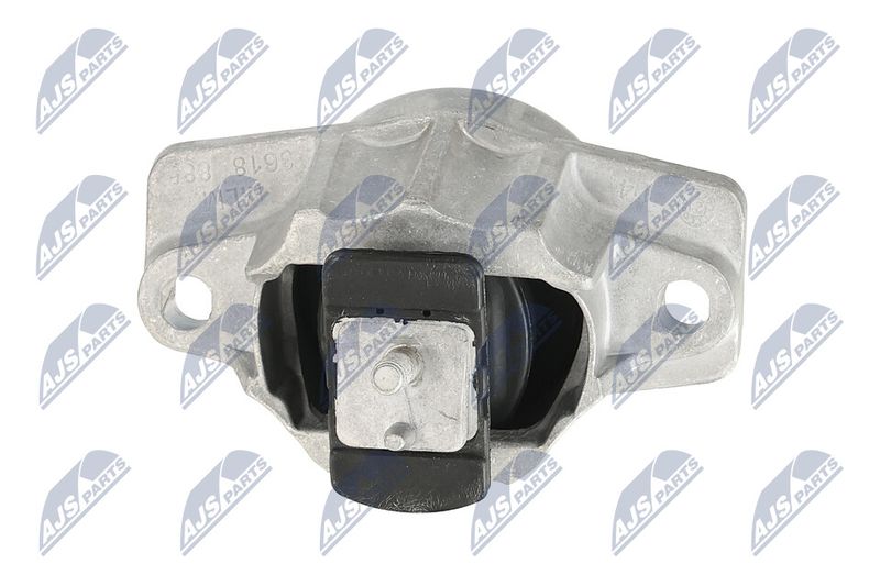 Paigutus, Mootor, NTY ZPS-JG-006