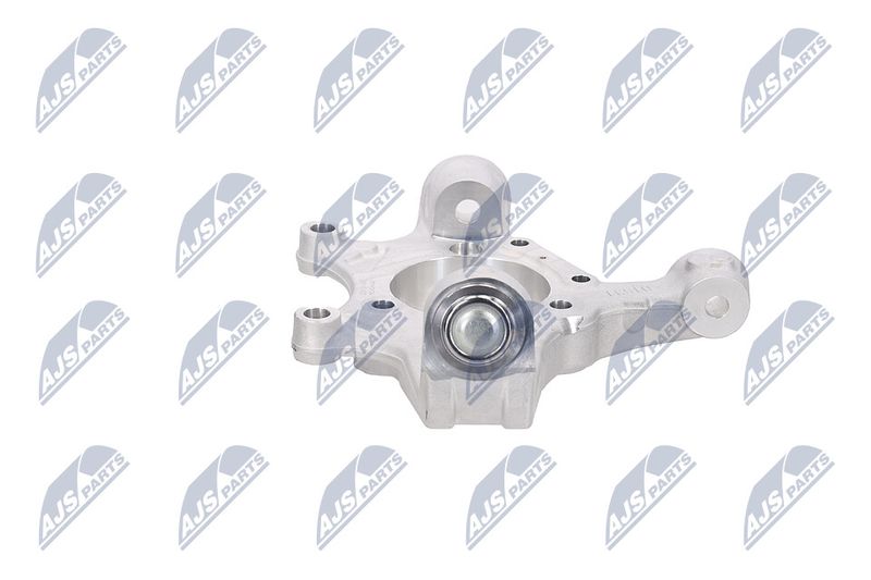 Käändmik, rattakinnitus, NTY ZZP-CH-041