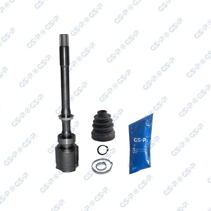 Liigendlaager, veovõll, GSP...