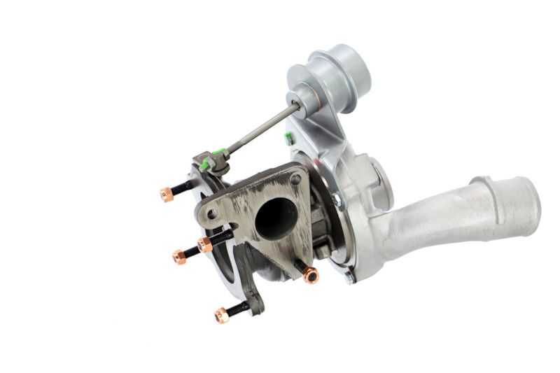 REMANTE 003-002-001087R Charger, charging (supercharged/turbocharged)