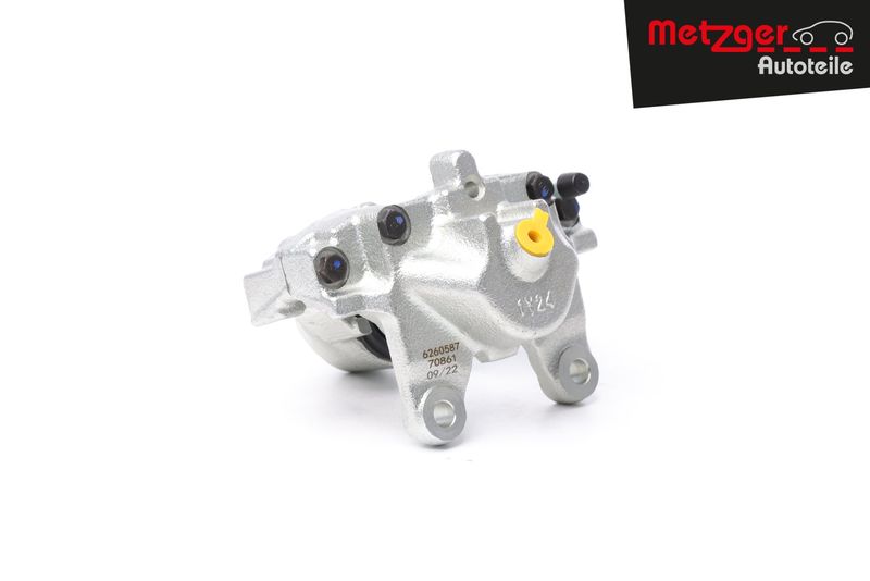 METZGER AUTOTEILE 6260587 Brake Caliper