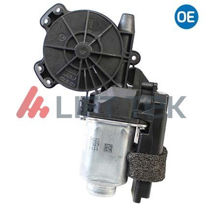 LIFT-TEK villanymotor, ablakemelő LT RNO104 L C