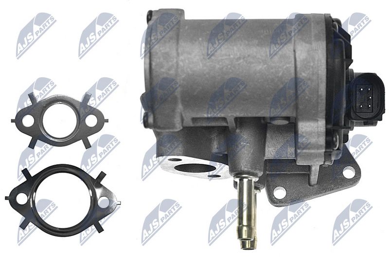 EGR-klapp, NTY EGR-AU-006
