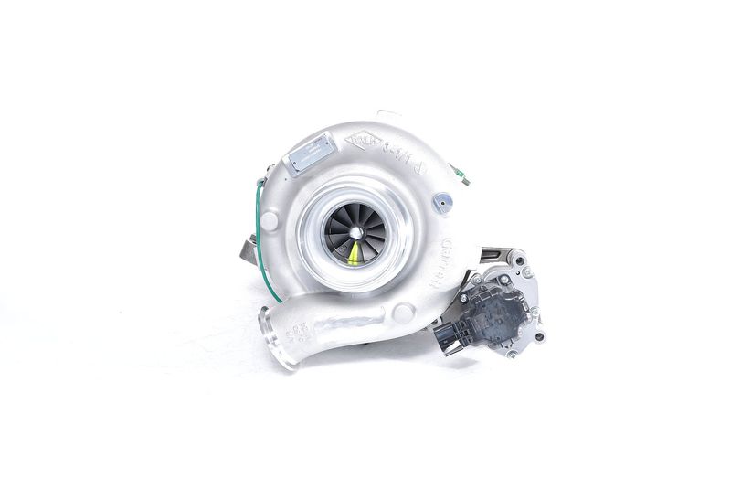 Compresor,sistem de supraalimentare T917240 BTS Turbo