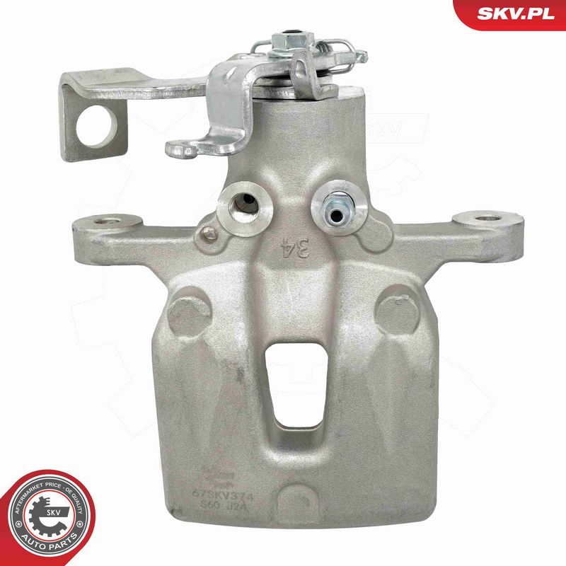 ESEN SKV 67SKV374 Brake Caliper