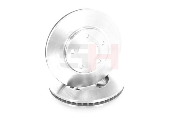 Piduriketas, GH GH-409321
