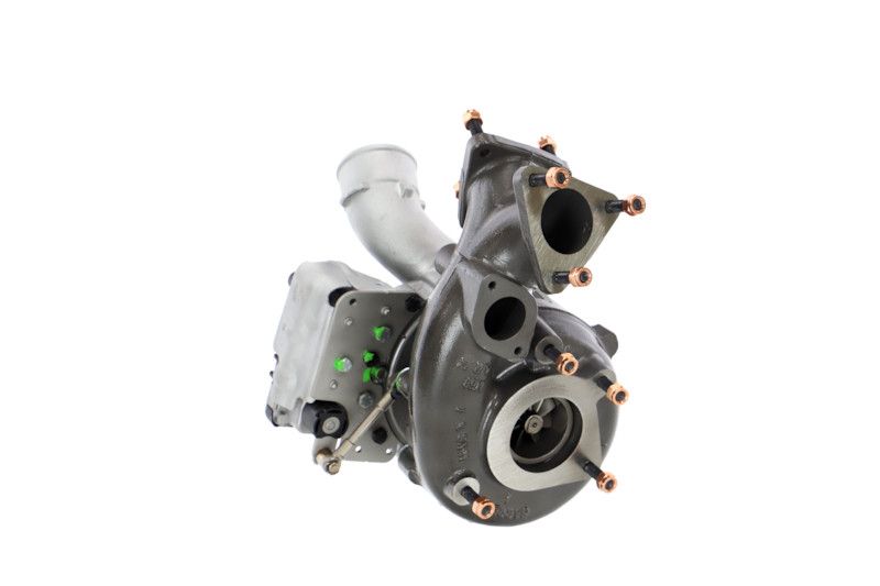 REMANTE 003-002-001073R Charger, charging (supercharged/turbocharged)