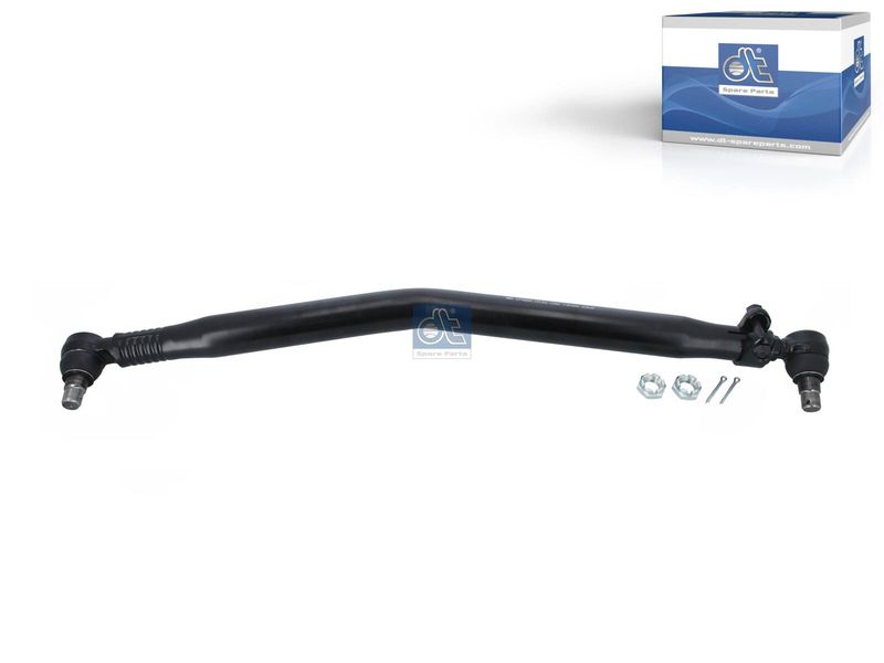 DT Spare Parts Stuurstang