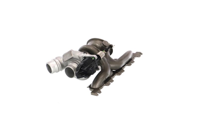 REMANTE 003-002-004486R Charger, charging (supercharged/turbocharged)