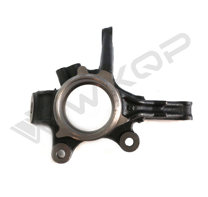 WXQP 52910 Swivel Joint, Wheel Suspension