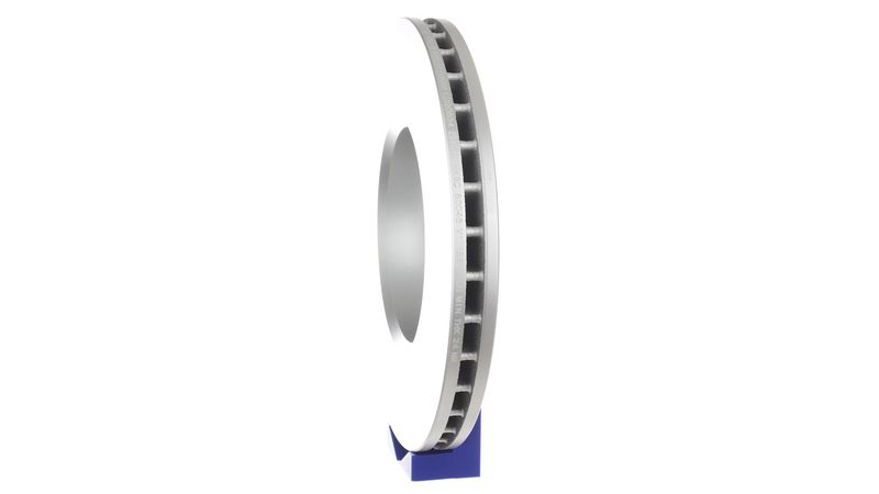 SKF VKBD80046V1 Brake Disc