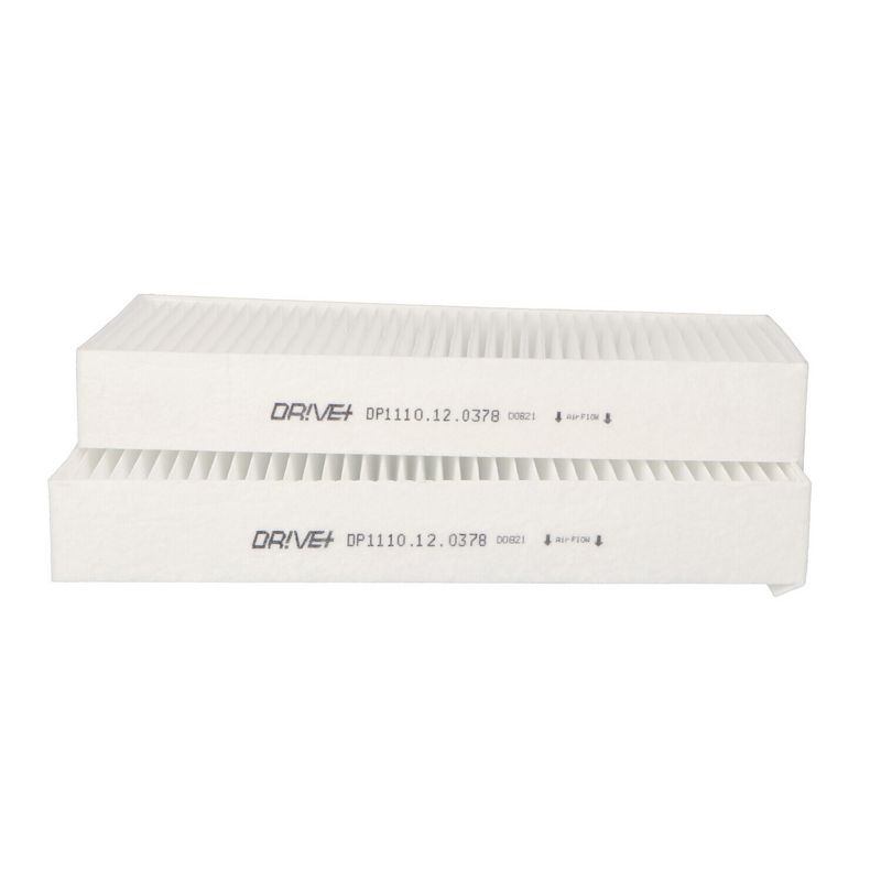 Filtru, aer habitaclu DP1110.12.0378 Dr!ve+