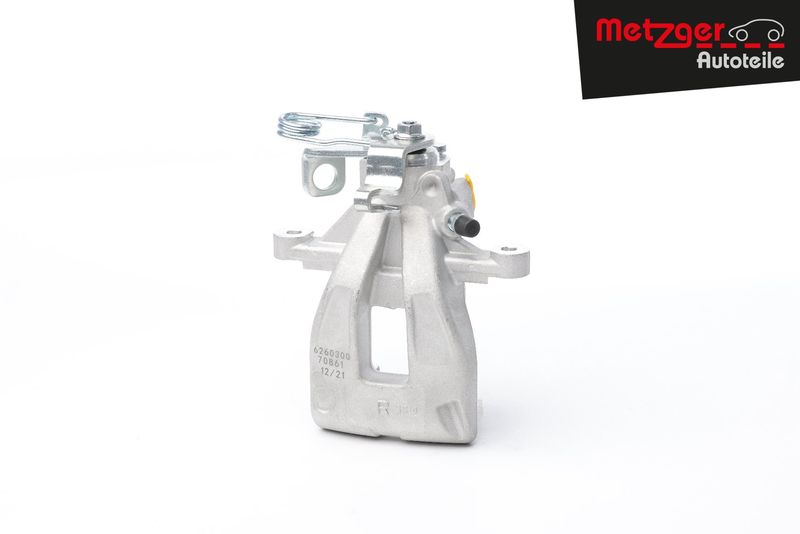 METZGER AUTOTEILE 6260300 Brake Caliper