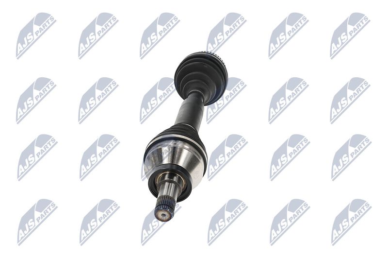 Veovõll, NTY NPW-LR-047