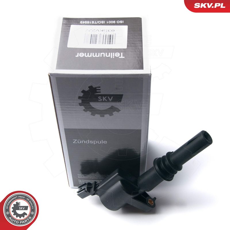 Süütepool, ESEN SKV 03SKV227