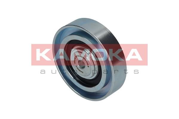 KAMOKA R0378 Deflection/Guide Pulley, V-belt