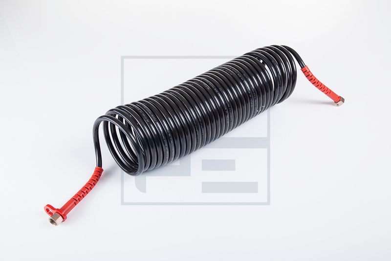 hadice vzduchová červená M18 , 8,5m 076.396-00A