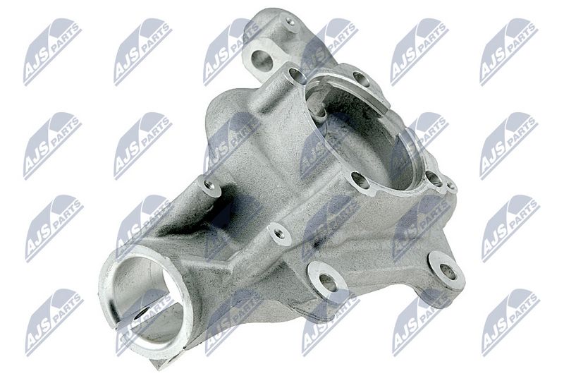 Käändmik, rattakinnitus, NTY ZZP-BM-001