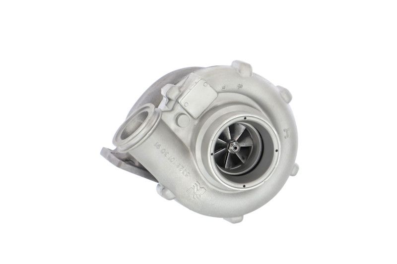 REMANTE 003-001-001224R Charger, charging (supercharged/turbocharged)