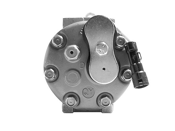Airstal 10-0751 Compressor, air conditioning