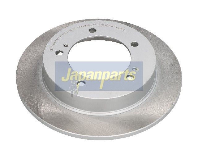 спирачен диск JAPANPARTS