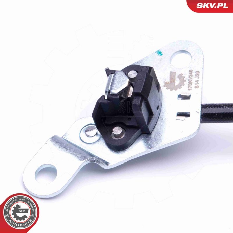 ESEN SKV 17SKV245 Sensor, camshaft position