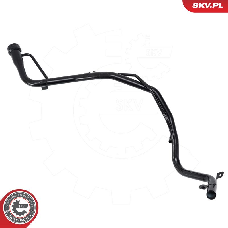 Täiteava, kütusepaak, ESEN...