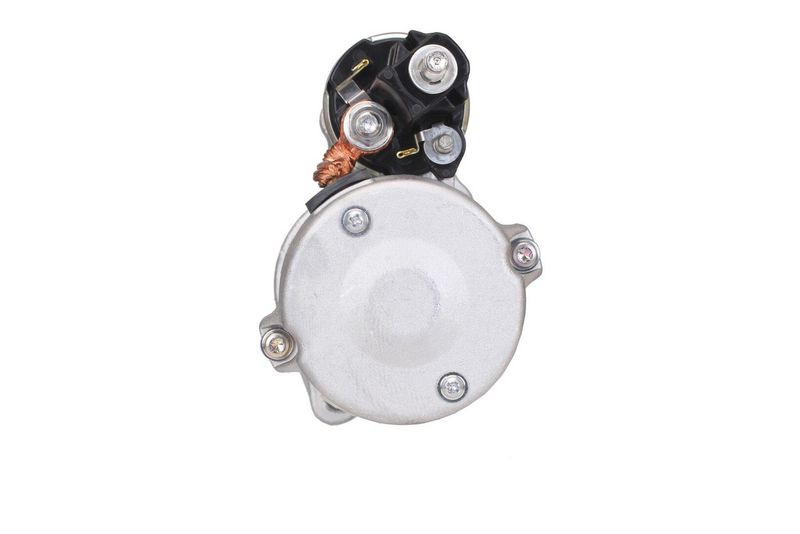 Motor de arranque