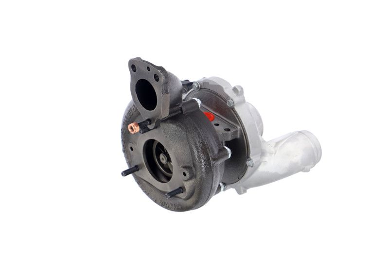 REMANTE 003-002-000023R Charger, charging (supercharged/turbocharged)