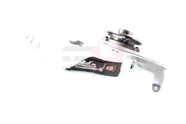 GH GH-284712V Steering Knuckle, wheel suspension