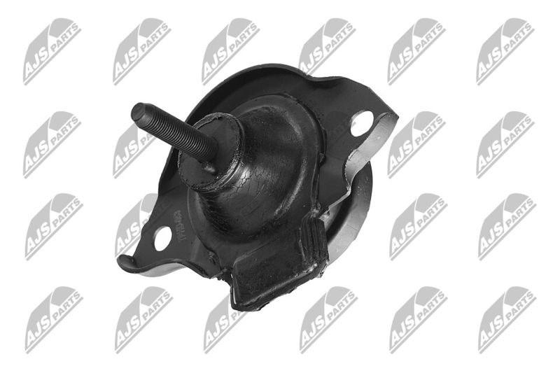 Paigutus, Mootor, NTY ZPS-HD-053